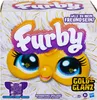 Hasbro FUR Furby Gold Glam Podgląd zdjęcia produktu 7