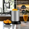 Steinborg Elektrische Zitruspresse Longlife-Motor 800 Watt Produktbild-Vorschau 5