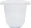 TUMMY TUB Badeeimer Classic clear Produktbild-Vorschau 1