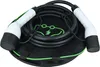 vhbw Typ 2 Ladekabel 22 kW 32 A 3-phasig 5 m für E-Auto - Produktbild-Vorschau 1