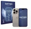 6x Für Apple iPhone 15 Pro (Display+Kamera) Schutzfolie Produktbild-Vorschau 1