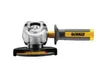 Dewalt DWE4206-QS - Mini-Schleifer 115mm 1.010W Produktbild-Vorschau 3