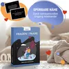 Fragen für Paare... Gegenwart Kartenspiel für Paare 100 Produktbild-Vorschau 2