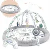 Interaktive Lernmatte Für Babys Cocoon Laufstall Nest Produktbild-Vorschau 8