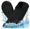 Trizand 27491 Scarpe da acqua, unisex, taglia 40, nere Anteprima dell’immagine prodotto 2