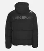 Plein Sport - Kurtka - UPPS106P99-BLACK - Mężczyźni - 52 Podgląd zdjęcia produktu 2
