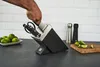 Zwilling Gourmet - Messer-Block/Besteck-Set - Stahl - Produktbild-Vorschau 4