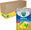 Knôt Citrón A Mentol Bez Cukru, Pastilka Na Hrdlo, 72G Náhľad obrázku produktu 2