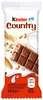 Ferrero Kinder Country, Milchschokolade, 211 g, Schokolade, Produktbild-Vorschau 2
