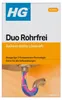 HG Duo Rohrfrei extra Stark 2 x 500 ml Produktbild-Vorschau 1