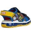 GEOX J SANDAL ANDROID BOY Blau Produktbild-Vorschau 9