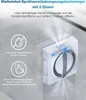 ECOVACS Fensterputzroboter WINBOT W2 mit optimierter Produktbild-Vorschau 23