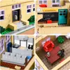 Springfield Grundschule– 3500 Teile – „Klassisches Produktbild-Vorschau 3