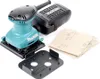 Makita Ponceuse vibrante à poing 180 W- 14 000 tr/min - 114 Voir les images du produit 9
