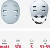Casco da bici ABUS XOXO - casco da città in look skater - Anteprima dell’immagine prodotto 5