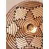 GOOD&MOJO - Deckenleuchte Andros - Natürlich/Weiß - Ø45cm Produktbild-Vorschau 4