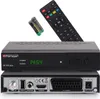 Opticum HD AX 300 plus Sat Receiver "OHNE PVR" - SCHWARZ Produktbild-Vorschau 1