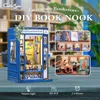 Libreria Letteratura - Kit per creare un angolo lettura Anteprima dell’immagine prodotto 3