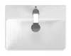 BADLAND Badmöbel Set LARA MILLE SLIM 50 Produktbild-Vorschau 6