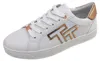 Tom Tailor - Chaussures de sport pour femmes, lacets, style Voir les images du produit 3