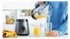 Bosch MMB6172S, Stojací mixér, 1,5 l, Pulzní spínač, Drcení Náhled obrázku produktu 32