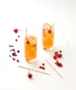 SORBOS pailles de fruits comestibles - neutres (200 pièces) Voir les images du produit 3