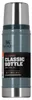 Stanley Classic Bottle XS 0,47 L Hammertone Green Produktbild-Vorschau 20