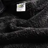 PSS Faserstrickjacke X-treme Arctic Grün meliert Größe L Produktbild-Vorschau 3