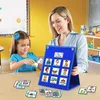 Omgoods - Visueel Tijdschema voor Kinderen met 70 Kaarten Productafbeelding-voorbeeld 4
