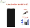 Für OnePlus Nord N10 5G LCD Display Touchscreen Bildschirm Produktbild-Vorschau 2