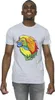 Disney - "The Lion King" T-Shirt für Herren BI32754 (S) Produktbild-Vorschau 2