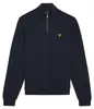 lyle and scott 1874 felpa uomo lyle and scott 1874 ml2022v Anteprima dell’immagine prodotto 5