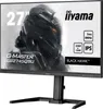 iiyama G-Master GB2745QSU-B2, Gaming-Monitor, (QHD, IPS, Produktbild-Vorschau 4