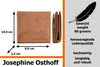 Josephine Osthoff Peňaženka Dámska peňaženka s viedenskou Náhľad obrázku produktu 3
