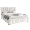 FDM Bett DENTON Trinity 180x200 cm Polsterbett mit Produktbild-Vorschau 2
