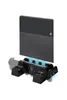 SILVERCREST Kühl- und Ladestation für PlayStation 4 405320 Produktbild-Vorschau 4