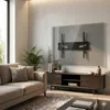 Support TV Plasma MC-723 B 37-80" 45kg VESA 600x400 Maclean Voir les images du produit 13