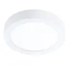 EGLO FUEVA-Z, 1 lamp, LED, 2250 lm, IP44, wit Productafbeelding-voorbeeld 1