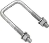 Staffa a U in acciaio inox Osculati 110mm | Osculati Anteprima dell’immagine prodotto 7