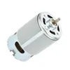 RS-550 Micro motore DC 12V 5800 giri/min per vari trapani Anteprima dell’immagine prodotto 7