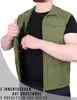 normani Herren Outdoor Weste Produktbild-Vorschau 4