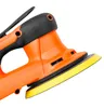 NEO TOOLS Ponceuse excentrique, 350W Ponceuse, 6 vitesses, Voir les images du produit 3
