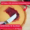 Westmark Winkelpalette Master Line, 10 x 3 cm, gewinkelt, Produktbild-Vorschau 2