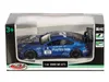 DAFFI MSZ 1:44 BMW M6 GT3 bleu M-315 33150 Voir les images du produit 3