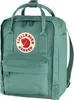 FJÄLLRÄVEN Kanken Mini Rucksack Frost Green_delete Produktbild-Vorschau 3