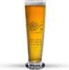 Mr. & Mrs. Panda Bierglas Schnecke Sir - Transparent - Produktbild-Vorschau 2