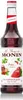 Monin Sirup Erdbeere 1 Liter - Cocktails Milchshakes Produktbild-Vorschau 9