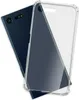 TPU Hülle Clear Armor Soft Case für Sony Xperia X Compact Produktbild-Vorschau 1