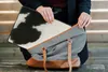 Pouzdro na notebook 13 palců Zvířata - Kráva - srst Brašna Náhled obrázku produktu 6