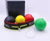 Boxball-Set mit Stirnband, verstellbar, leicht, tragbar, Produktbild-Vorschau 3